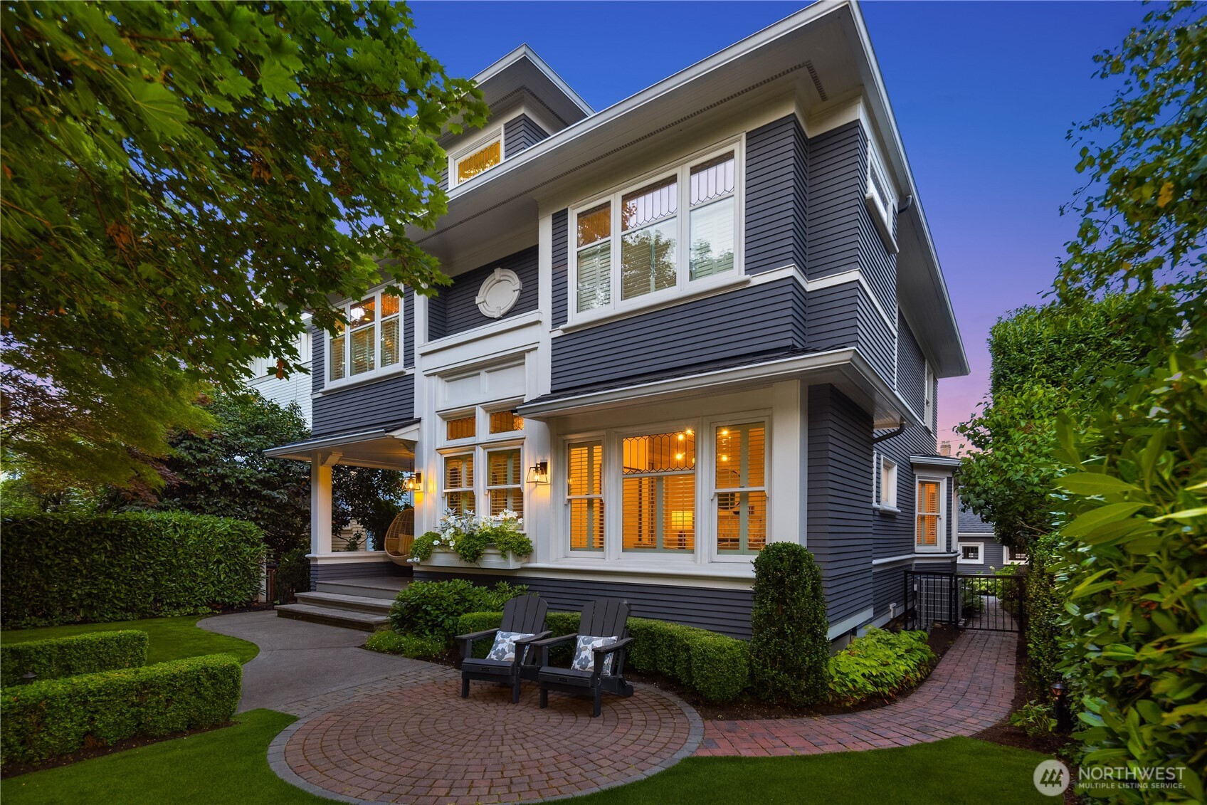 Property at 716 15th Avenue E