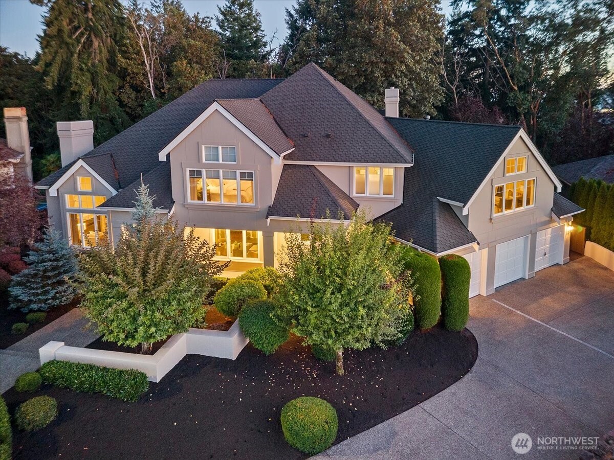 Property at 14329 SE 84th Court