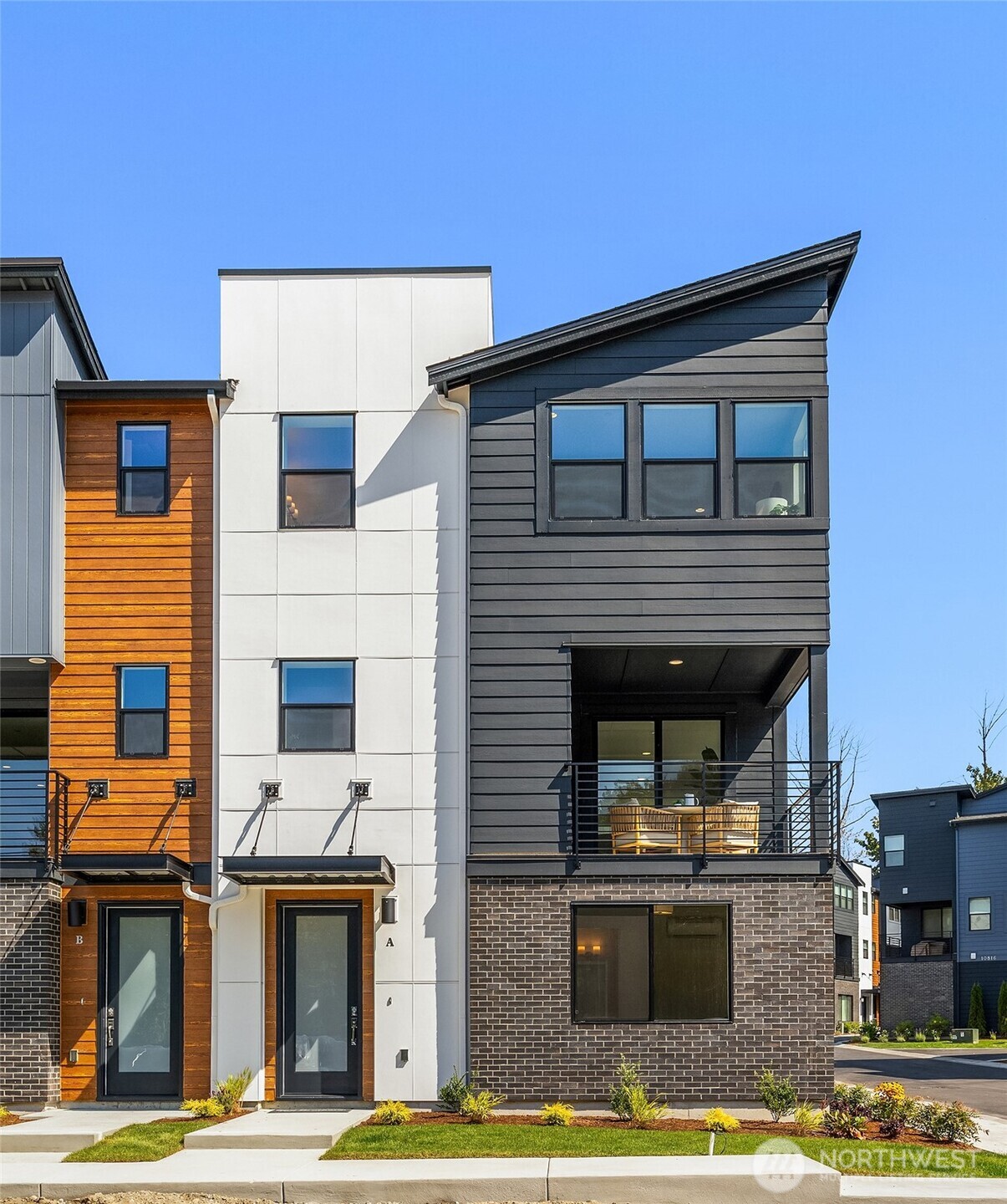 Property photo for 10811 (HS 109) 120th Lane NE #A