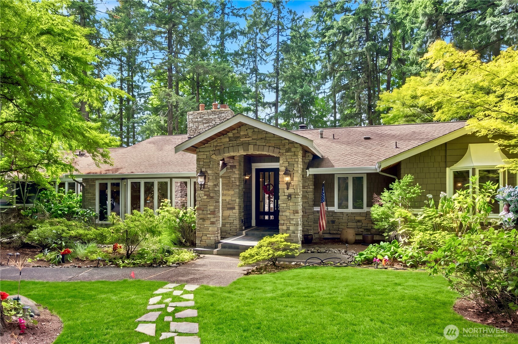 Property at 2853 134th Ave NE