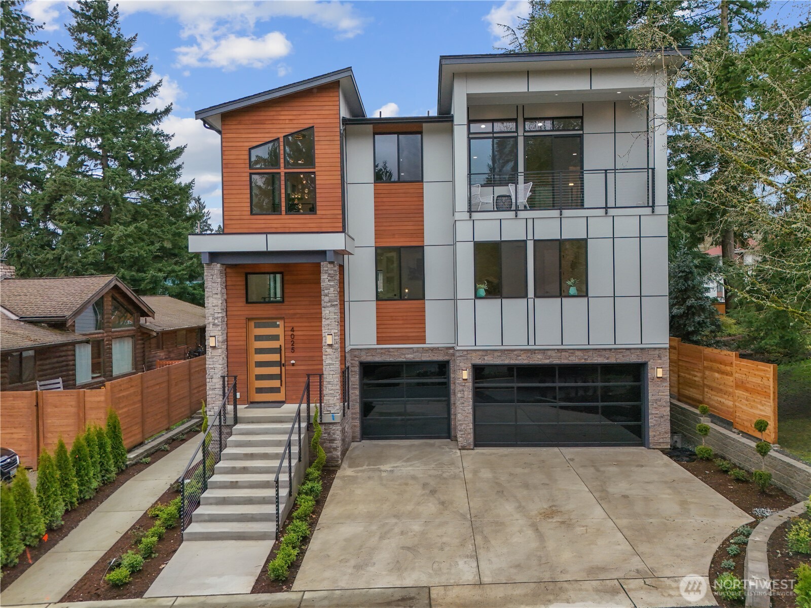 Property at 4025 172 Avenue NE