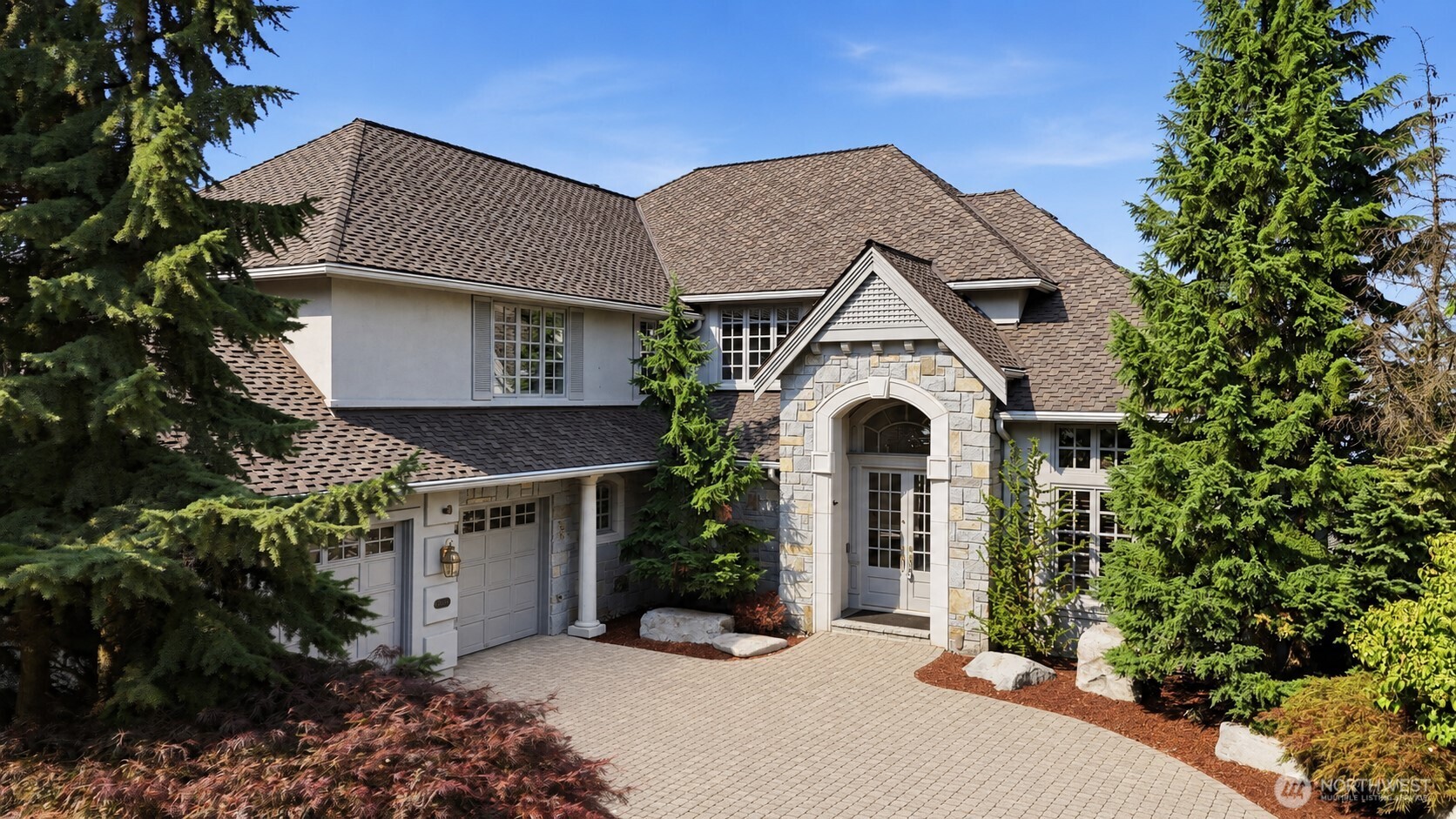 Property at 17120 SE 58th St