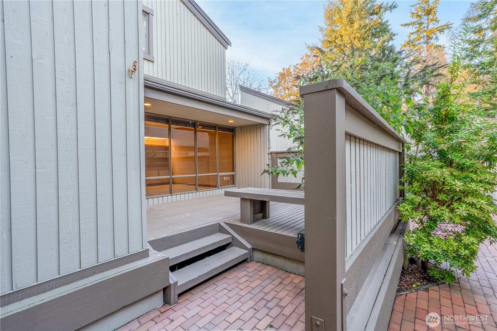 Property photo for 119 98th Avenue NE #119
