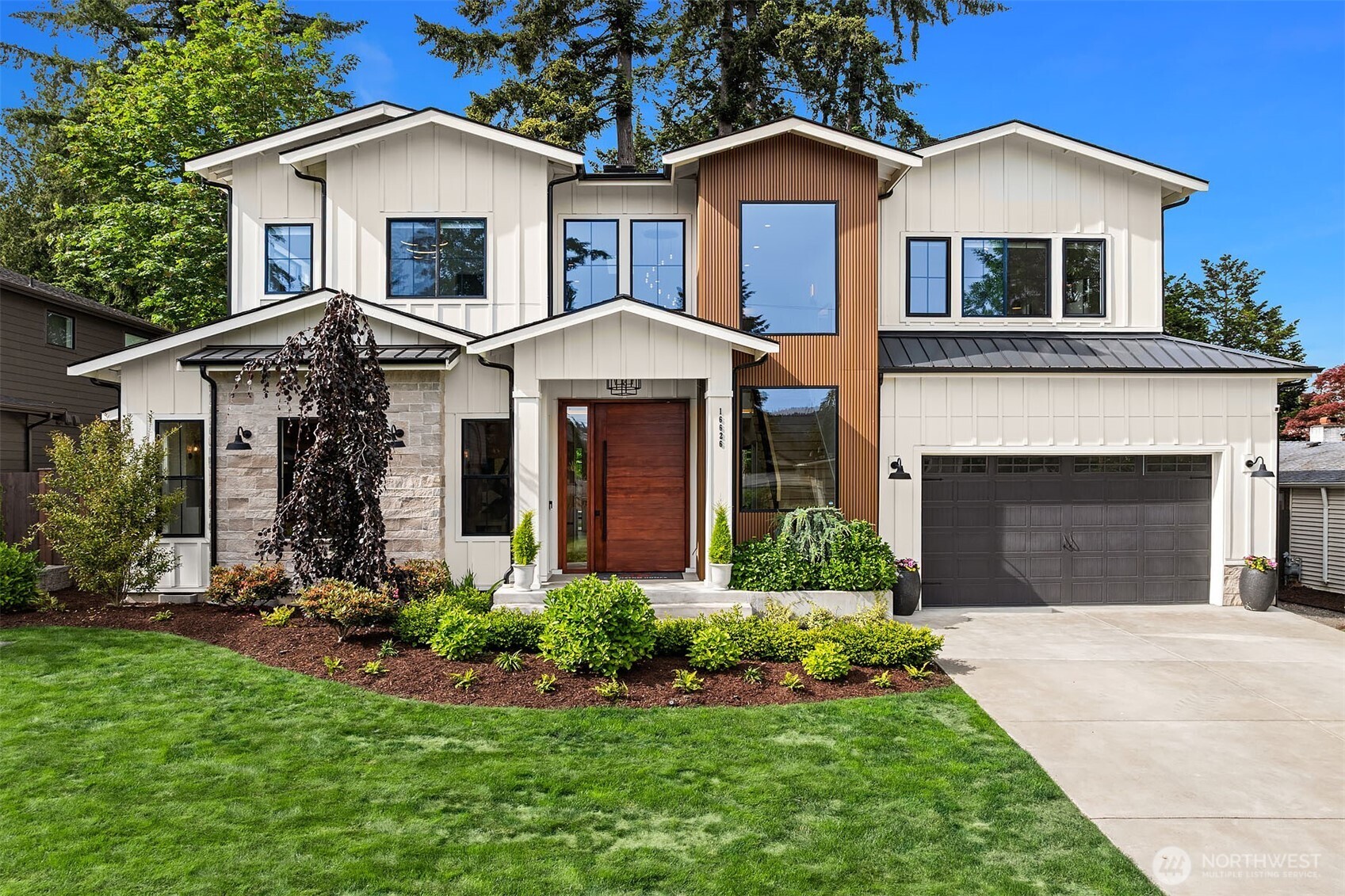 Property at 16626 SE 27th