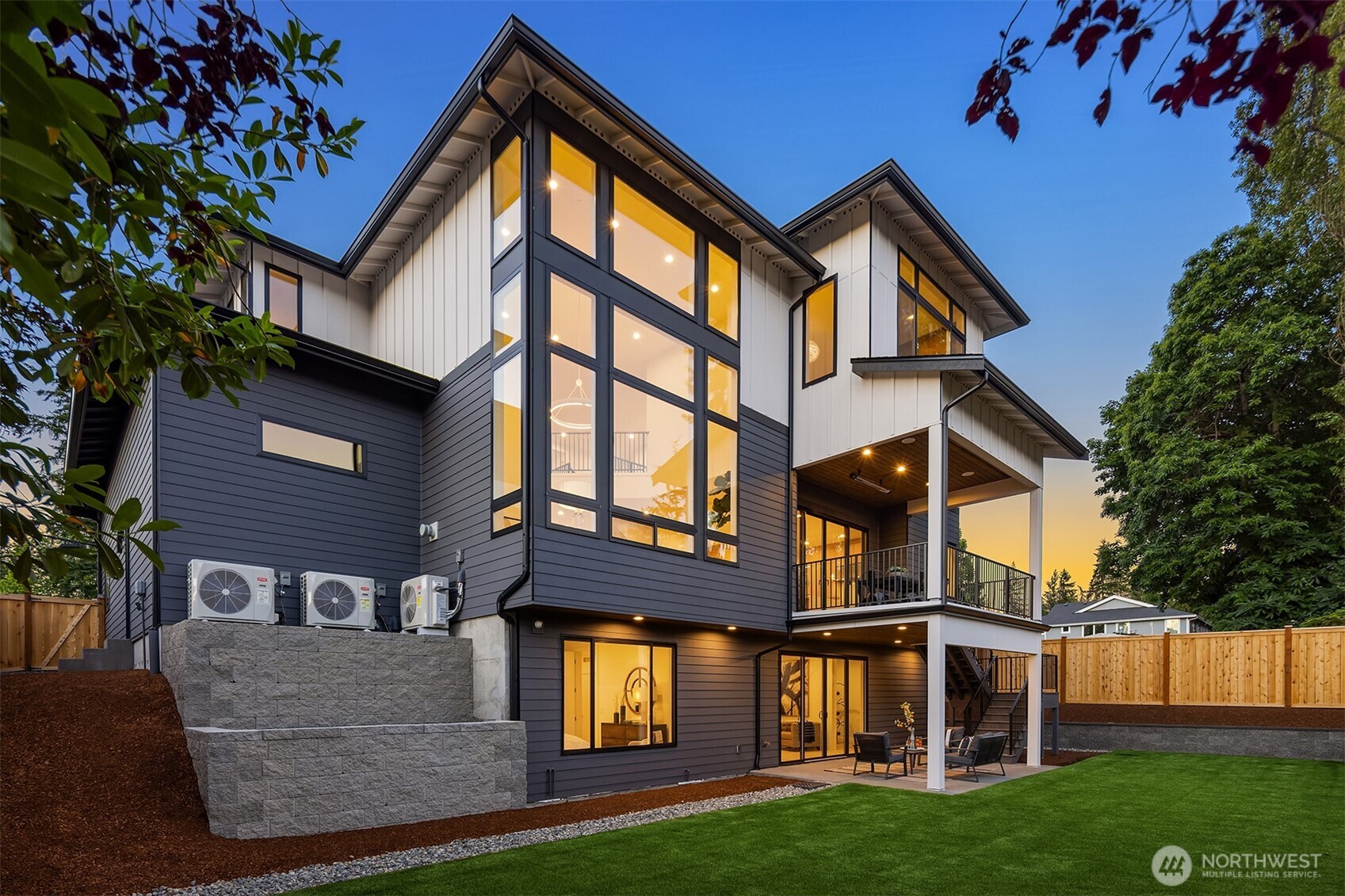 Property at 16039 NE 3rd Street