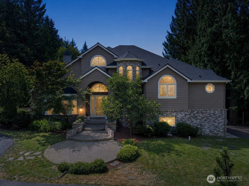 Property at 26020 SE Old Black Nugget Road
