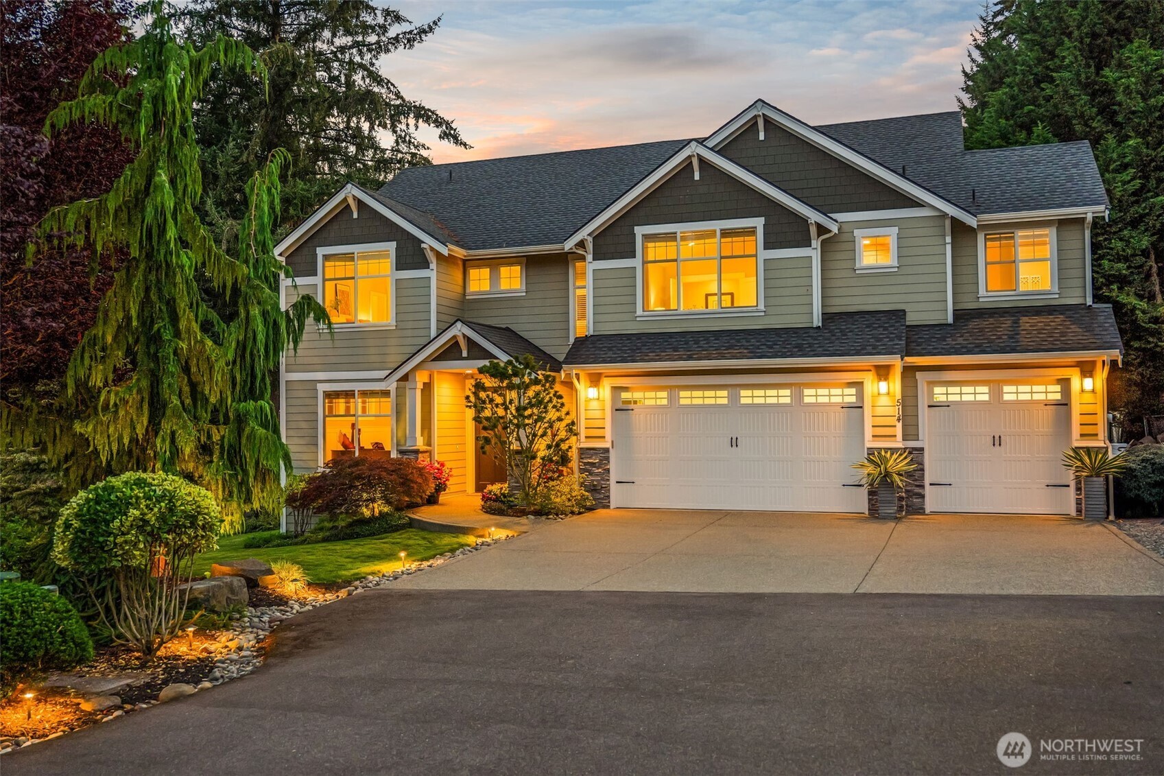 Property photo for 514 64th Avenue Ct E