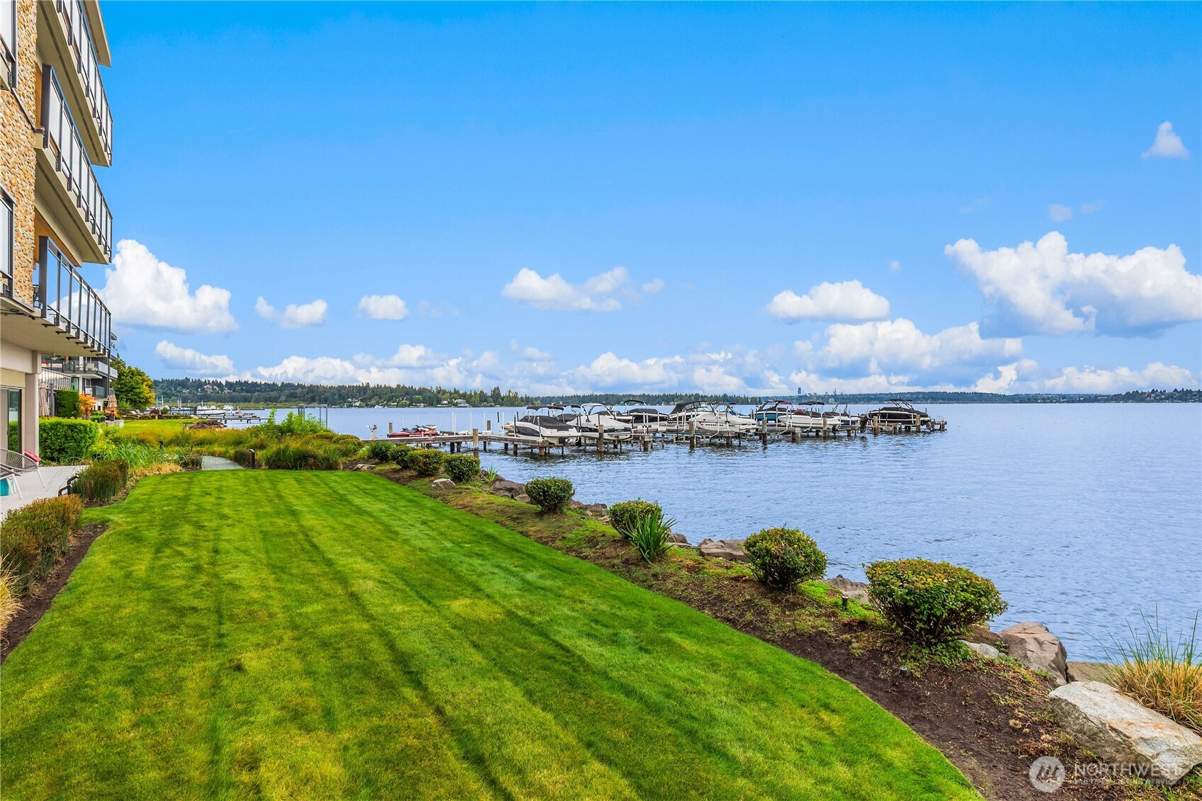 Property photo for 6401 Lake Washington Boulevard NE #307