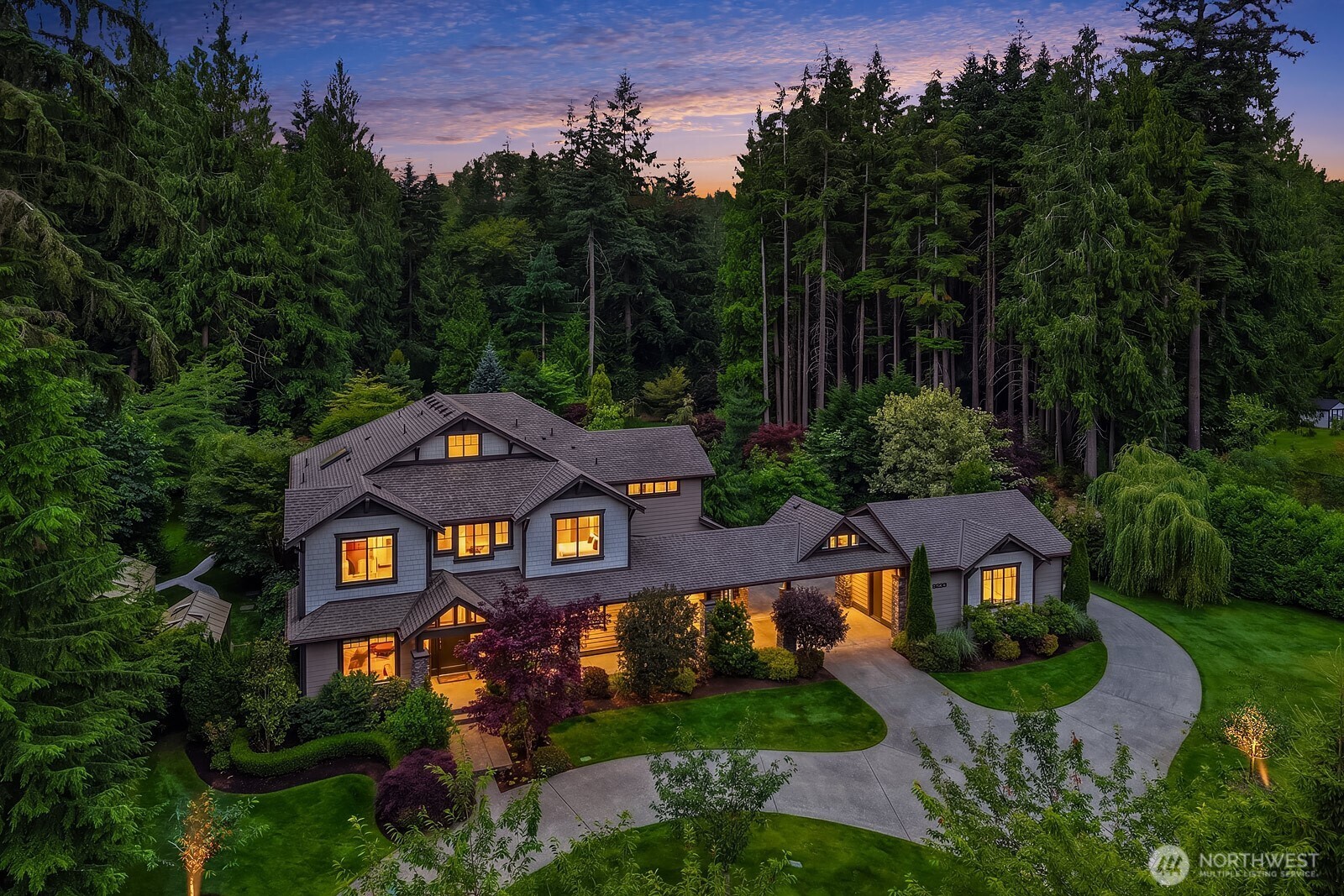 Property at 9233 255th Avenue NE