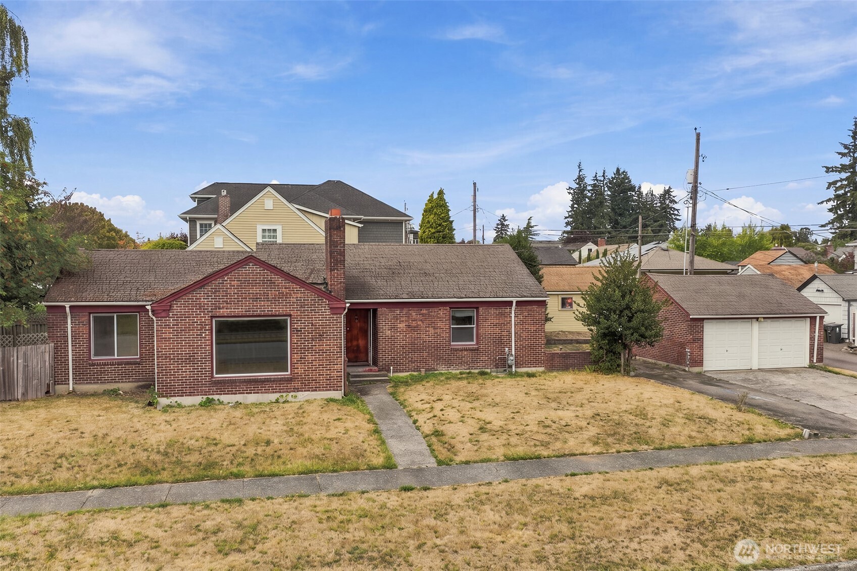 Property photo for 3504 N Monroe Street