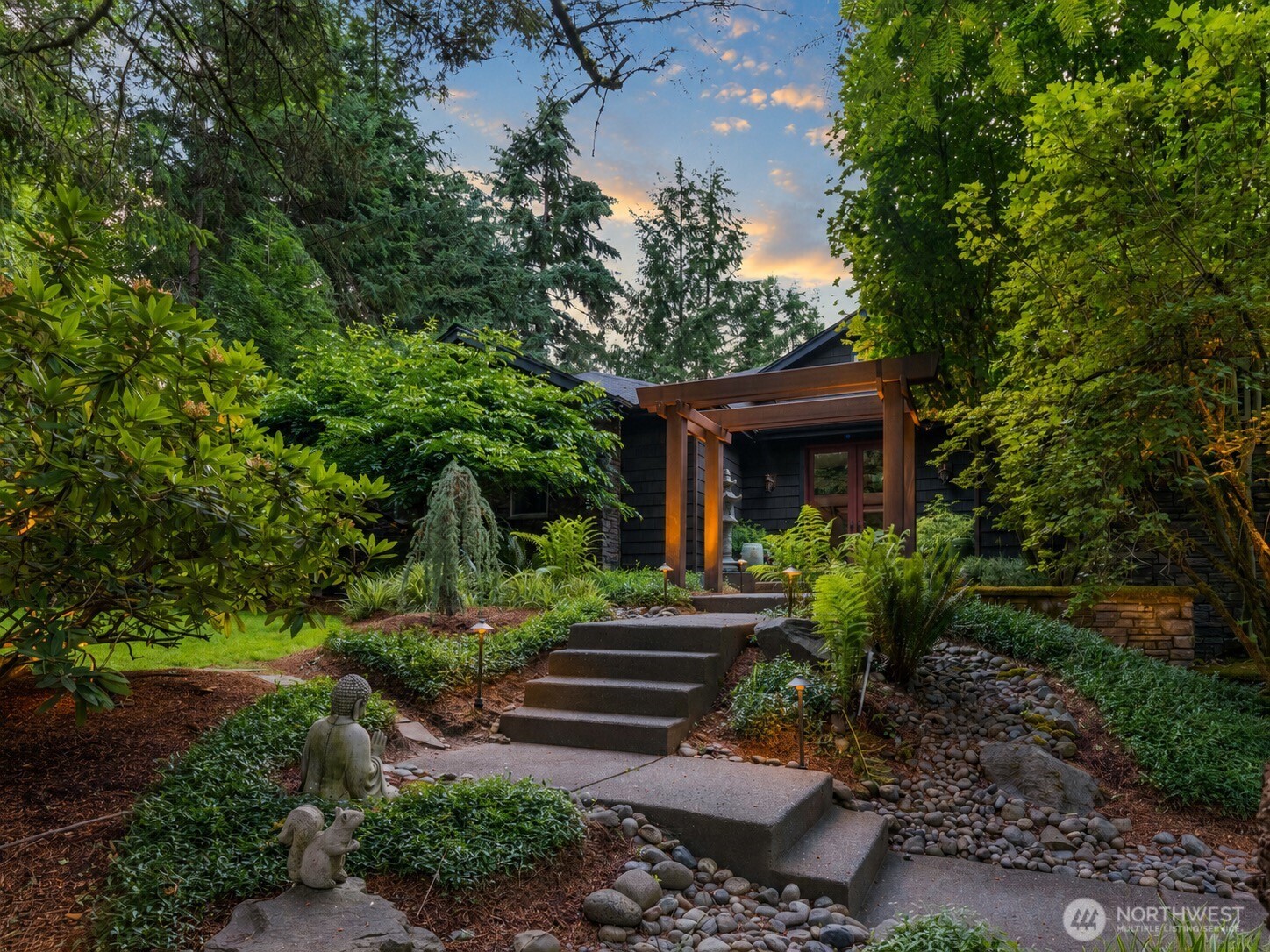 Property at 5618 Old Stump Drive NW
