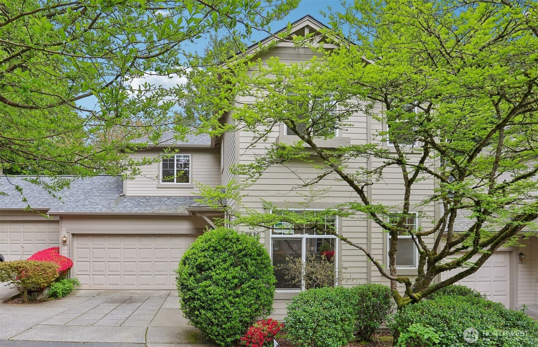Property photo for 9834 NE 130th Place