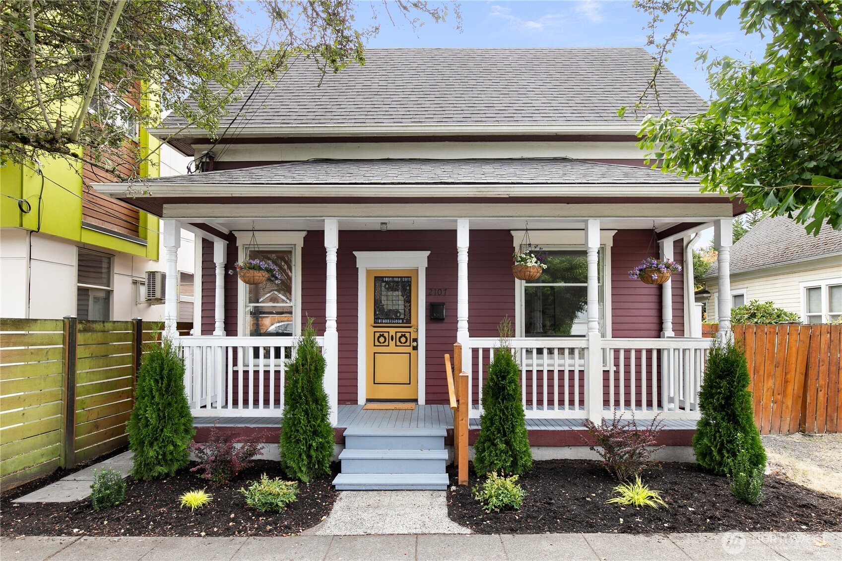 Property photo for 2107 NW 65th Street
