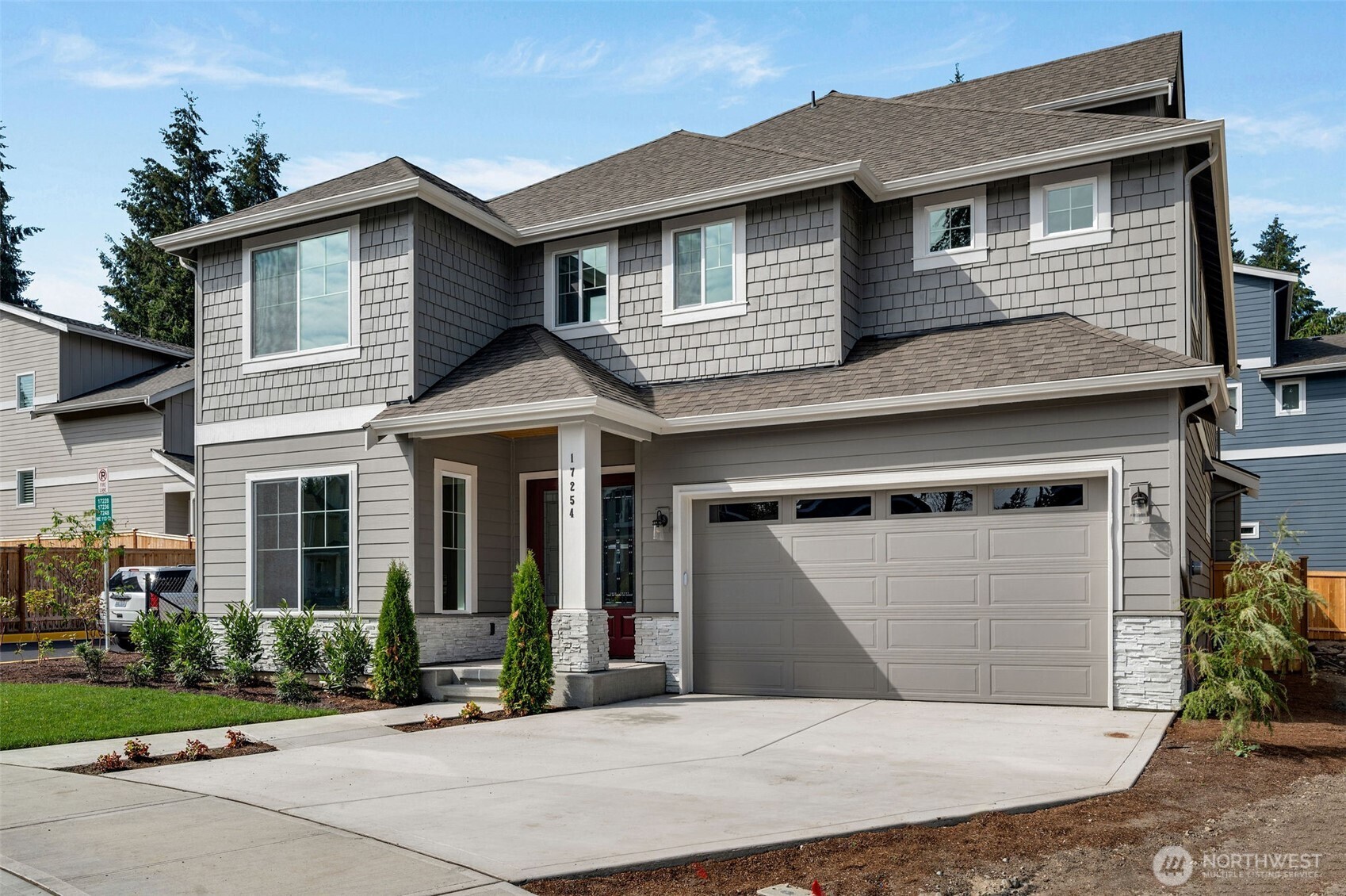 Property at 17254 NE 113th Court