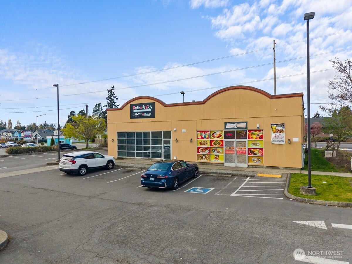 Property at 1148 72nd Street E