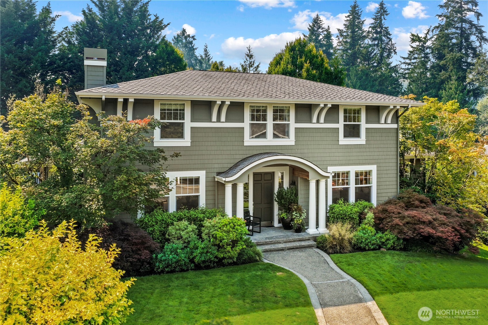 Property photo for 4357 232nd Court SE