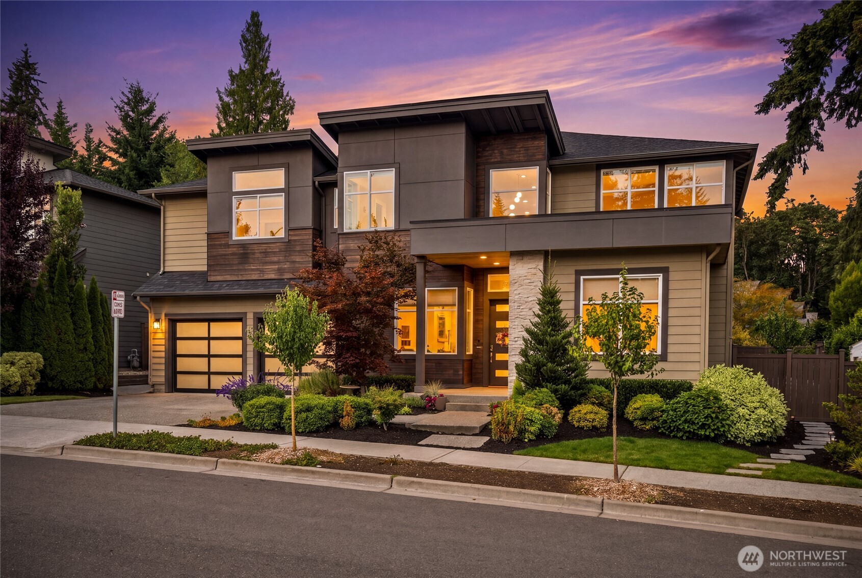 Property at 13402 NE 110th Place