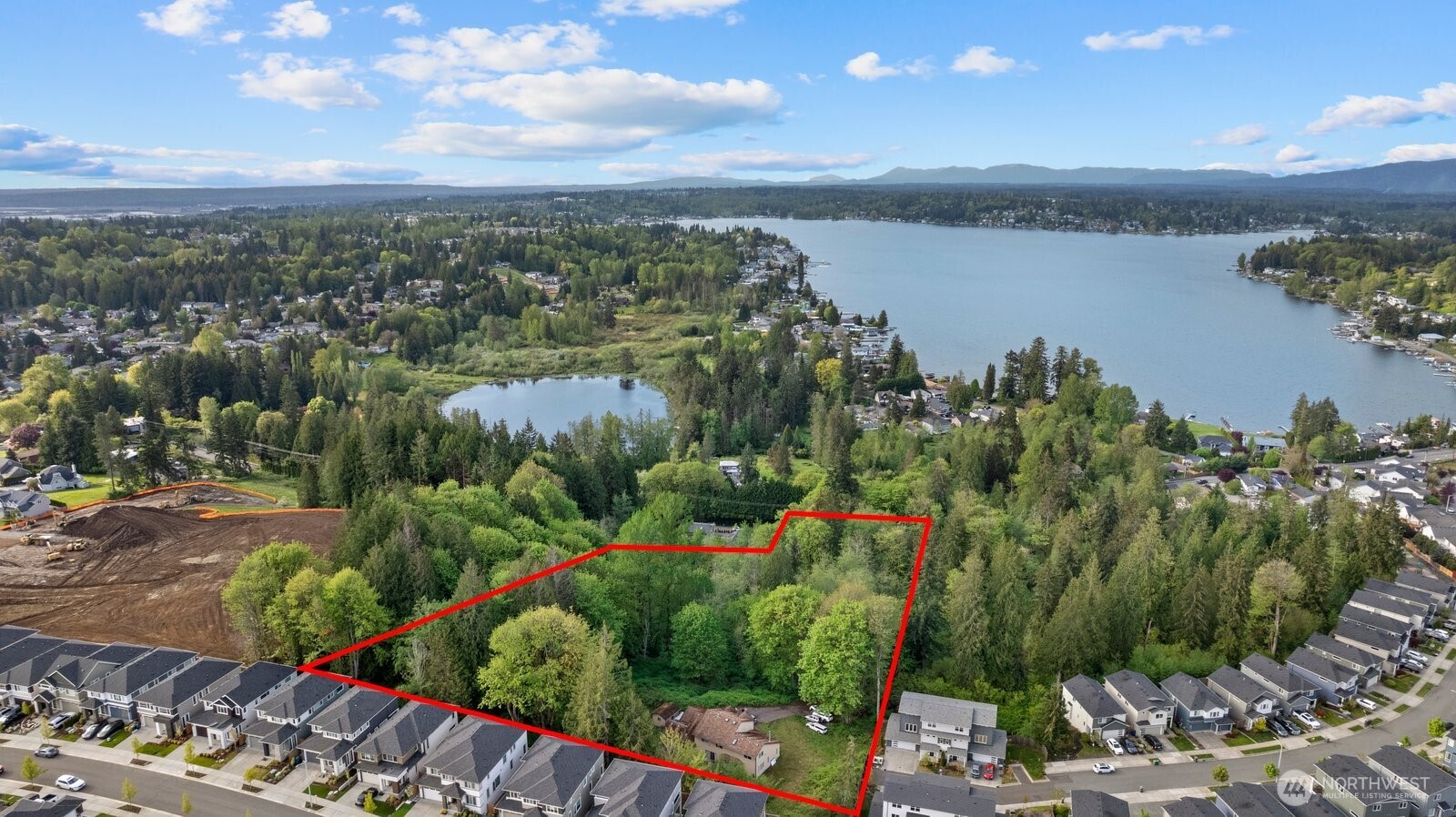 Property at 10928 S Lake Stevens Road