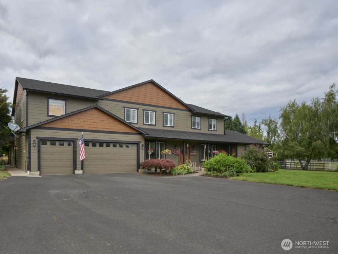 Property at 29509 NE Timmen Road