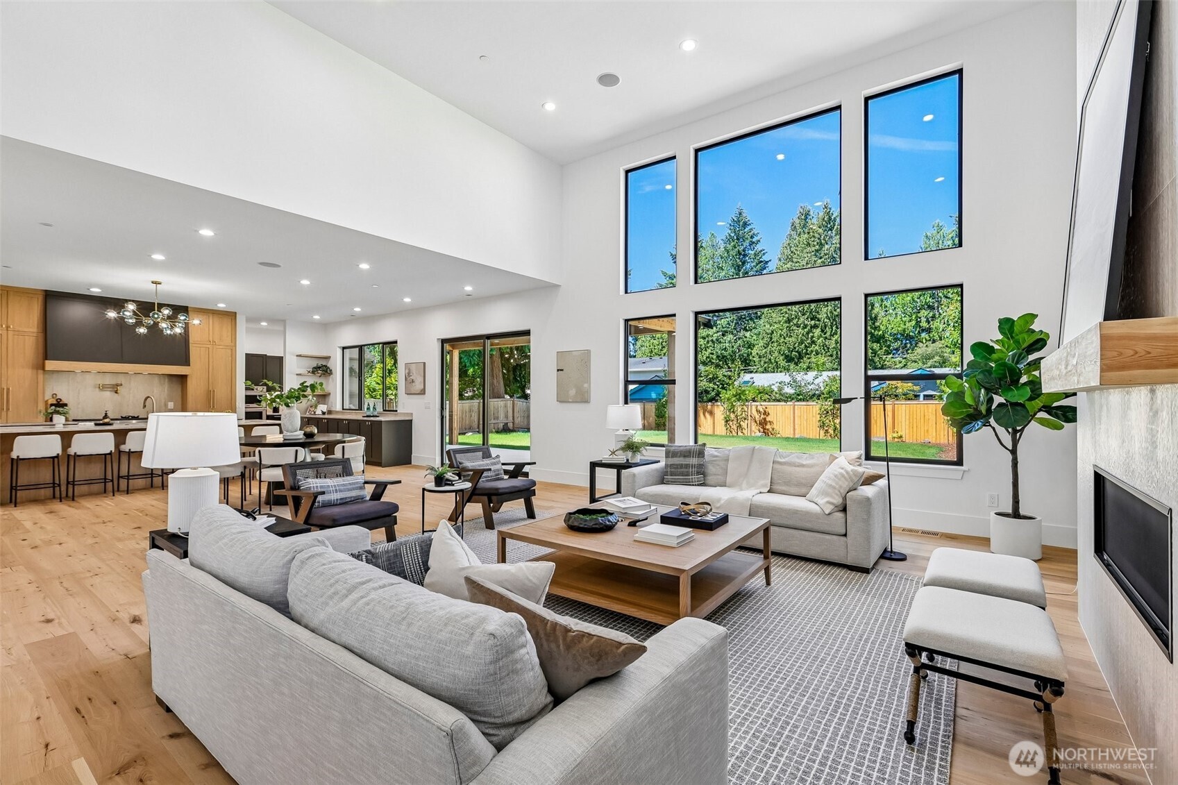 Property at 11419 109th Avenue NE