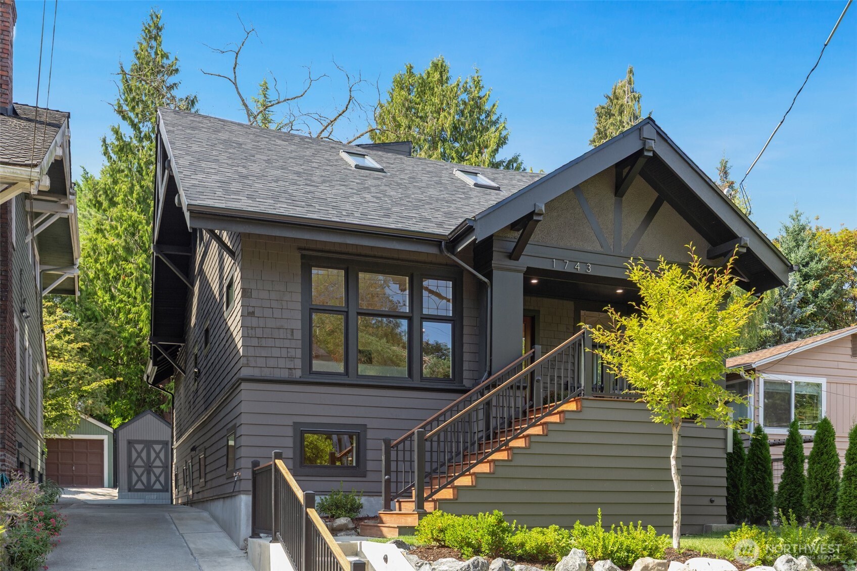 Property at 1743 26th Avenue E