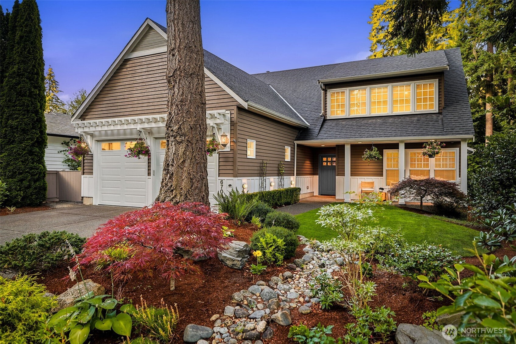 Property at 6708 125th Avenue NE