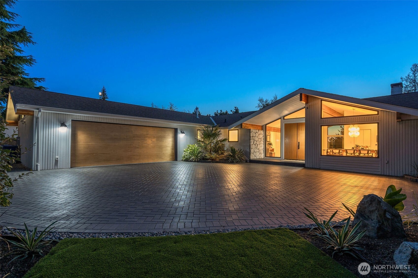Property at 9127 NE 36th Street