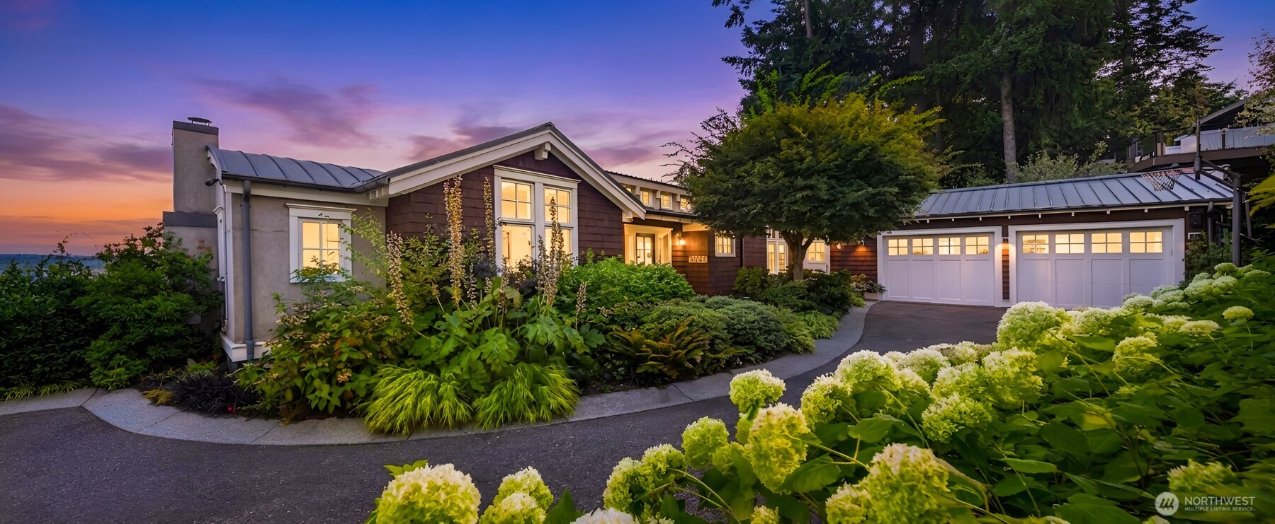 Property at 9221 SE 46th Street