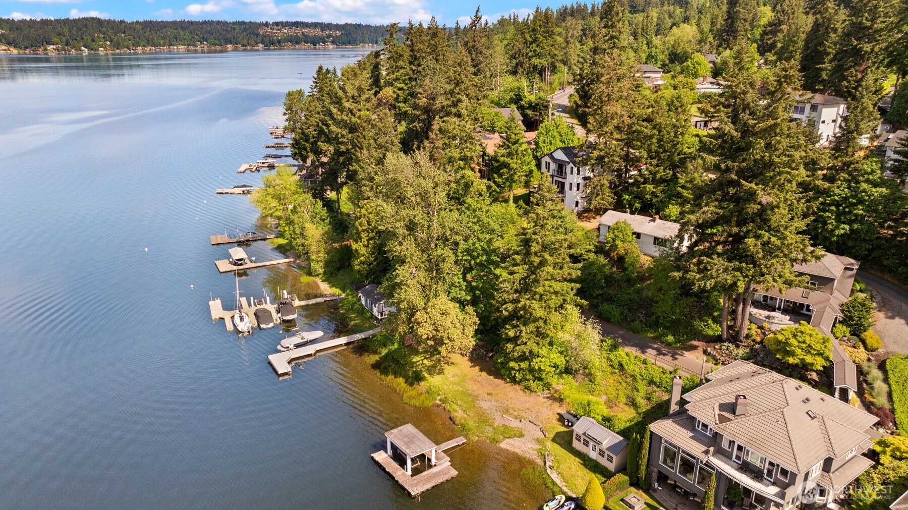 Property at 3027 E Lake Sammamish Parkway SE