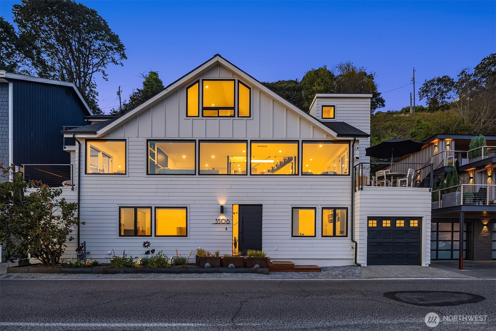 Property at 3506 SW 172nd Street