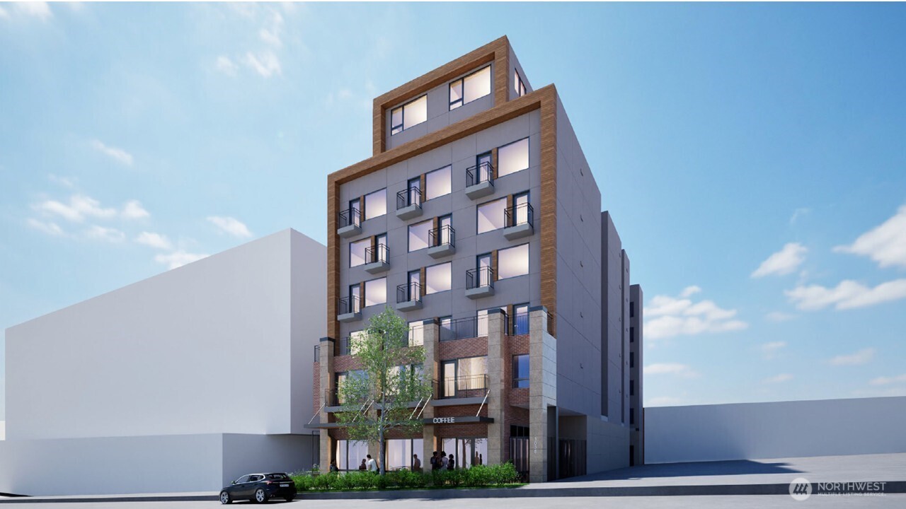 Property at 1038 S King Street