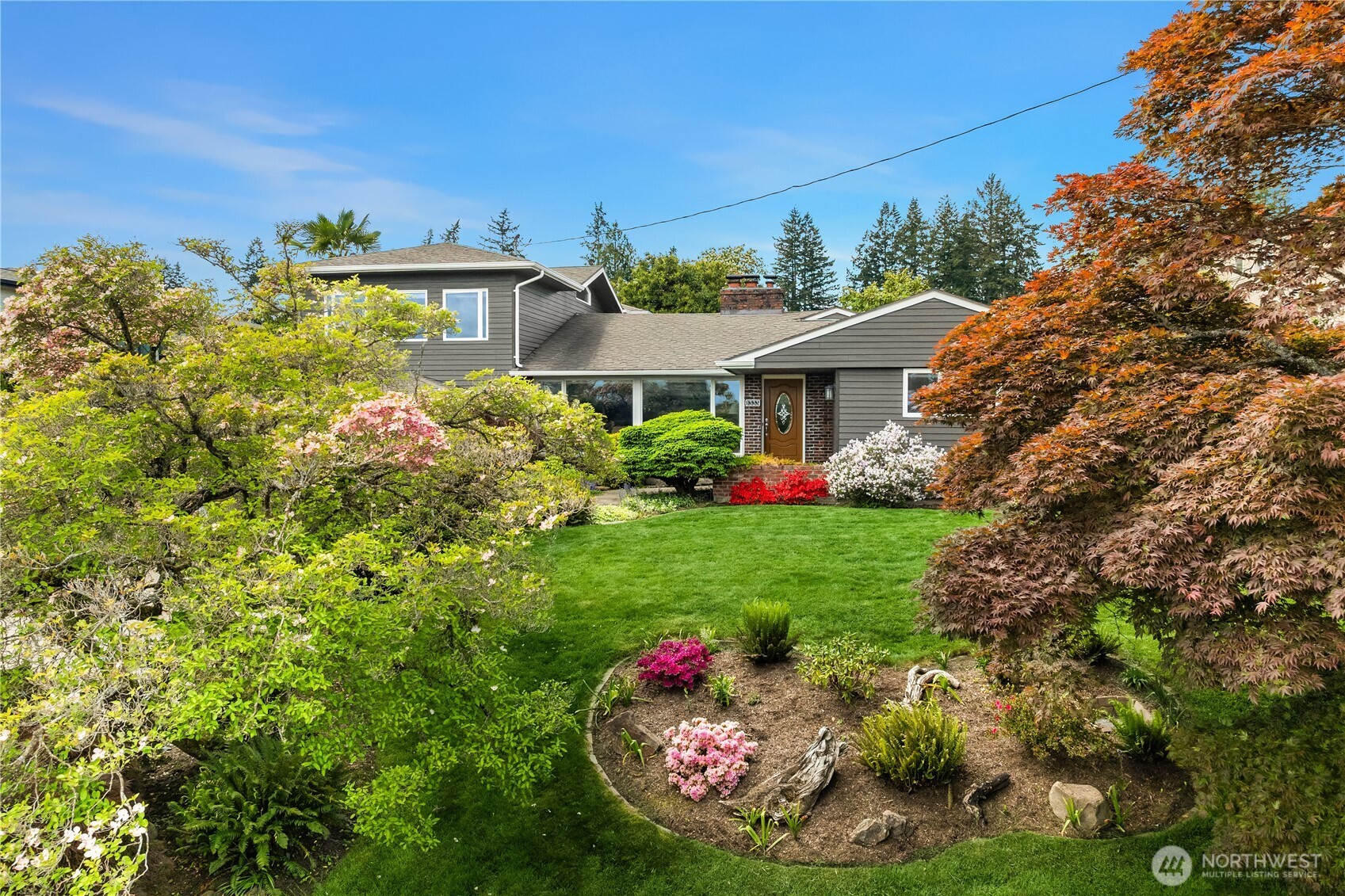 Property at 1333 98th Avenue NE
