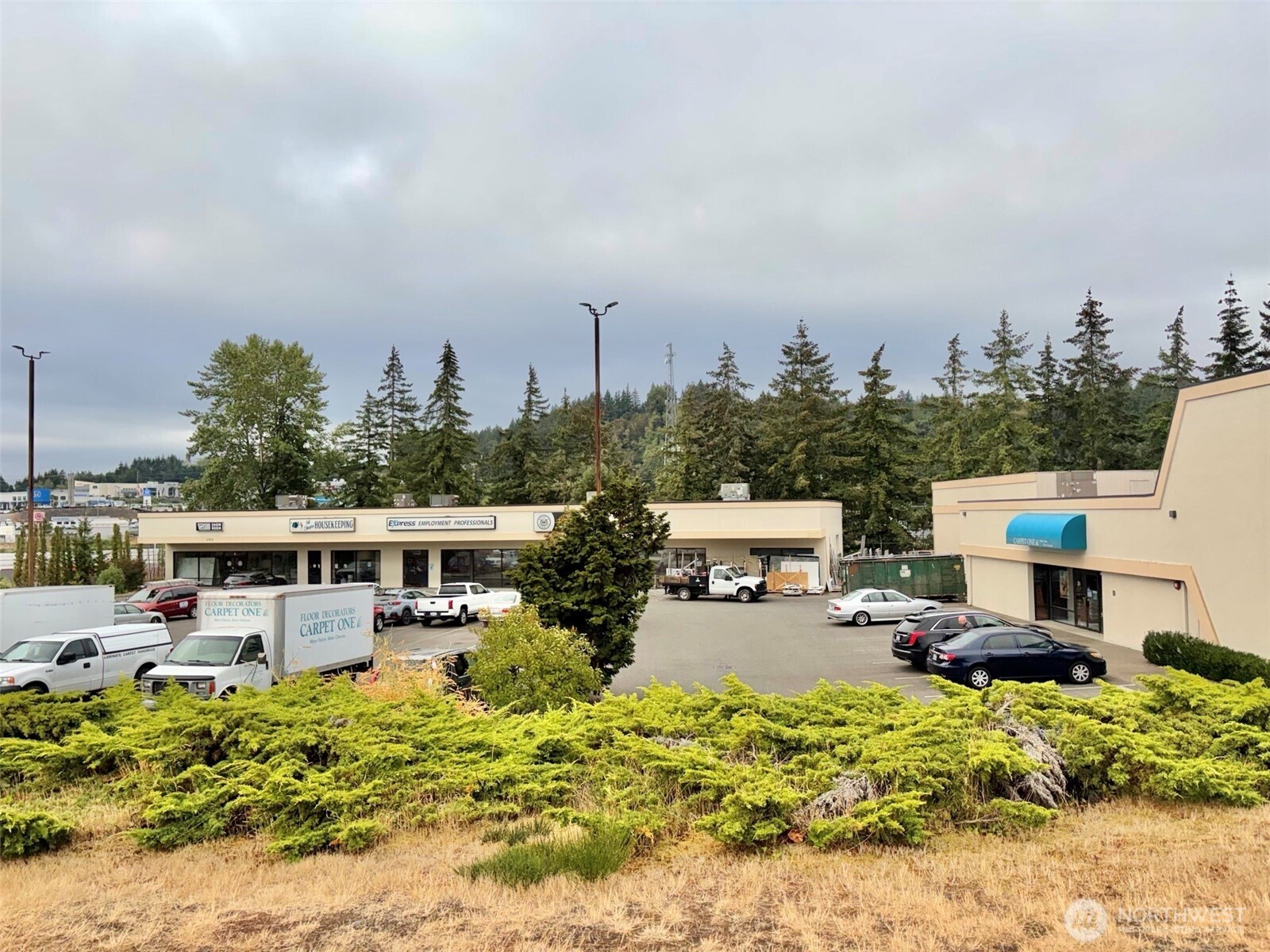 Property at 4545 Auto Center Way