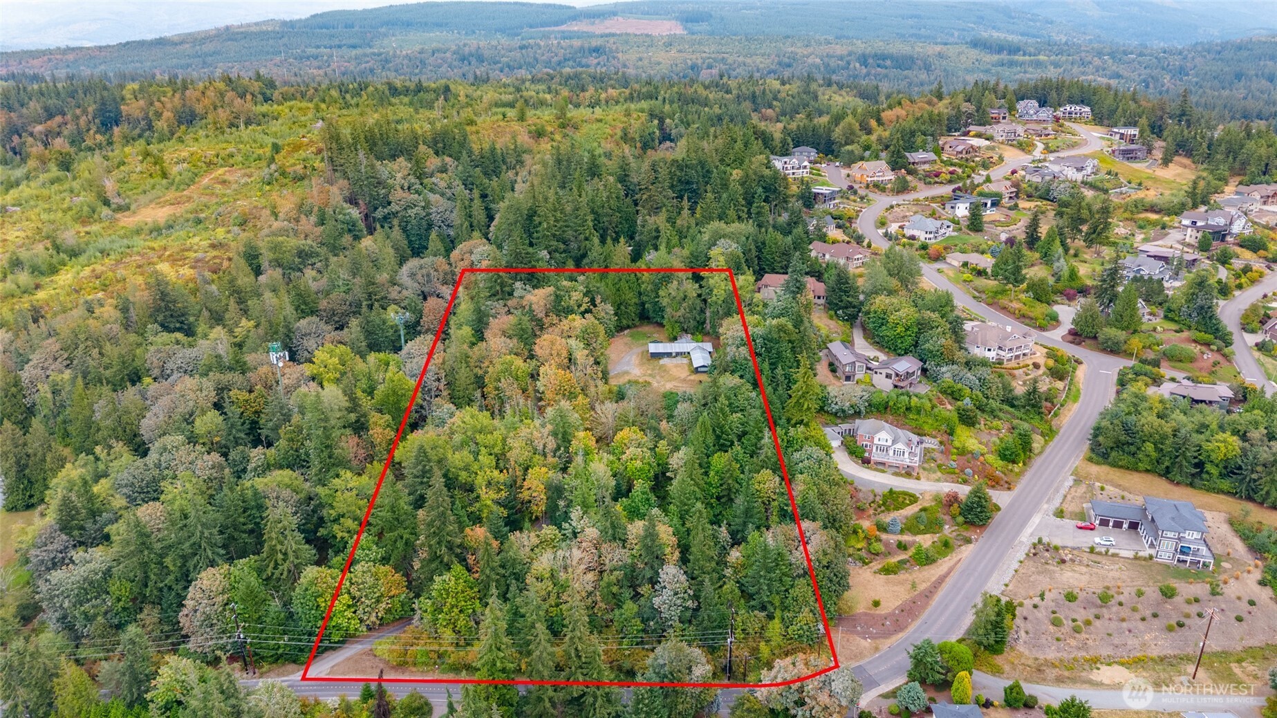 Property at 1510 40th Street