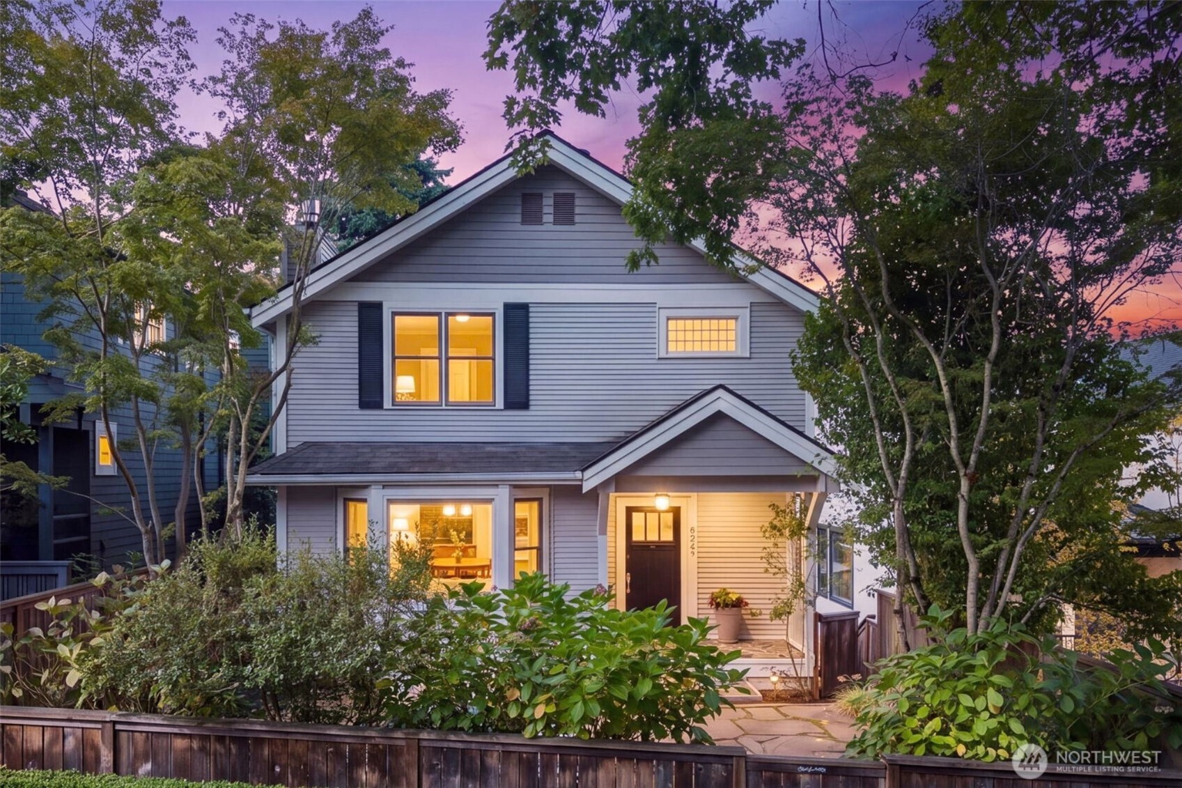 Property at 805 33rd Avenue E