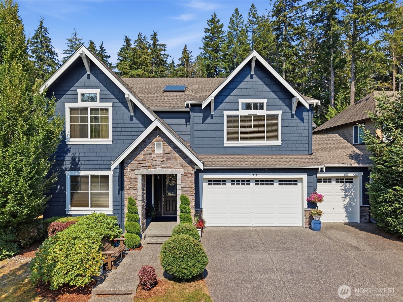 Property at 10082 240th Avenue NE