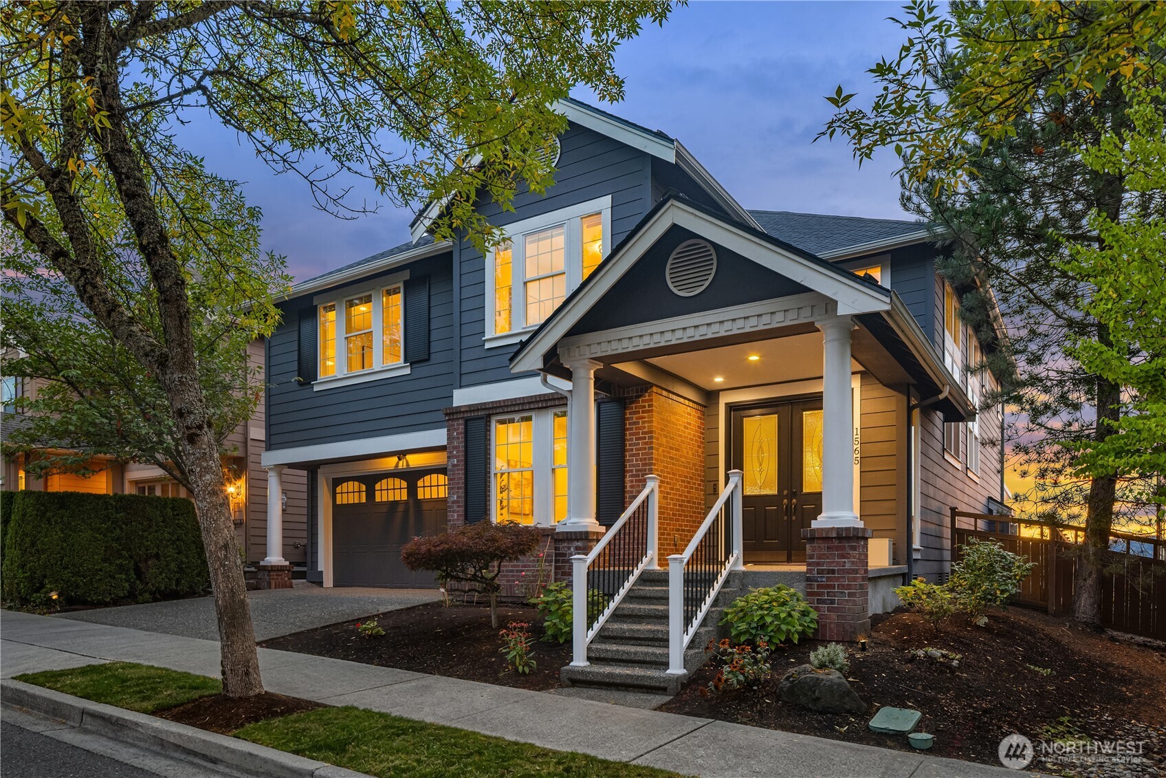Property at 1565 24th Avenue NE