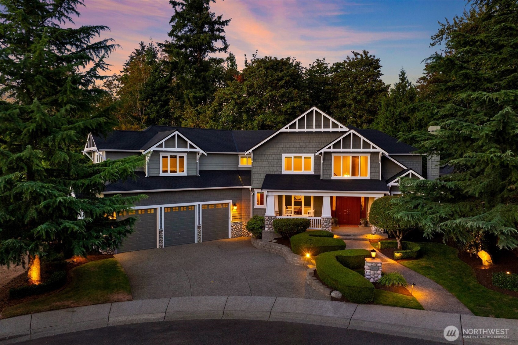 Property at 306 240th Place SE