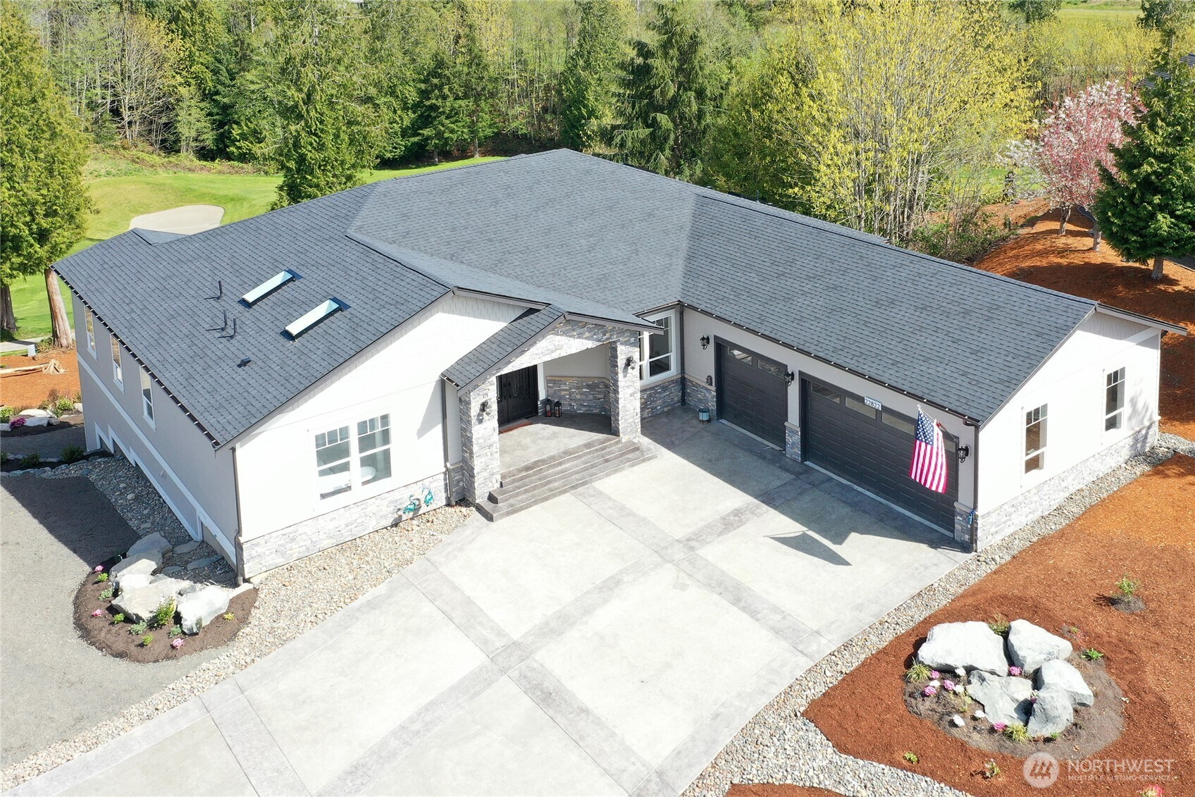 Property photo for 22822 Tranquility Place NE