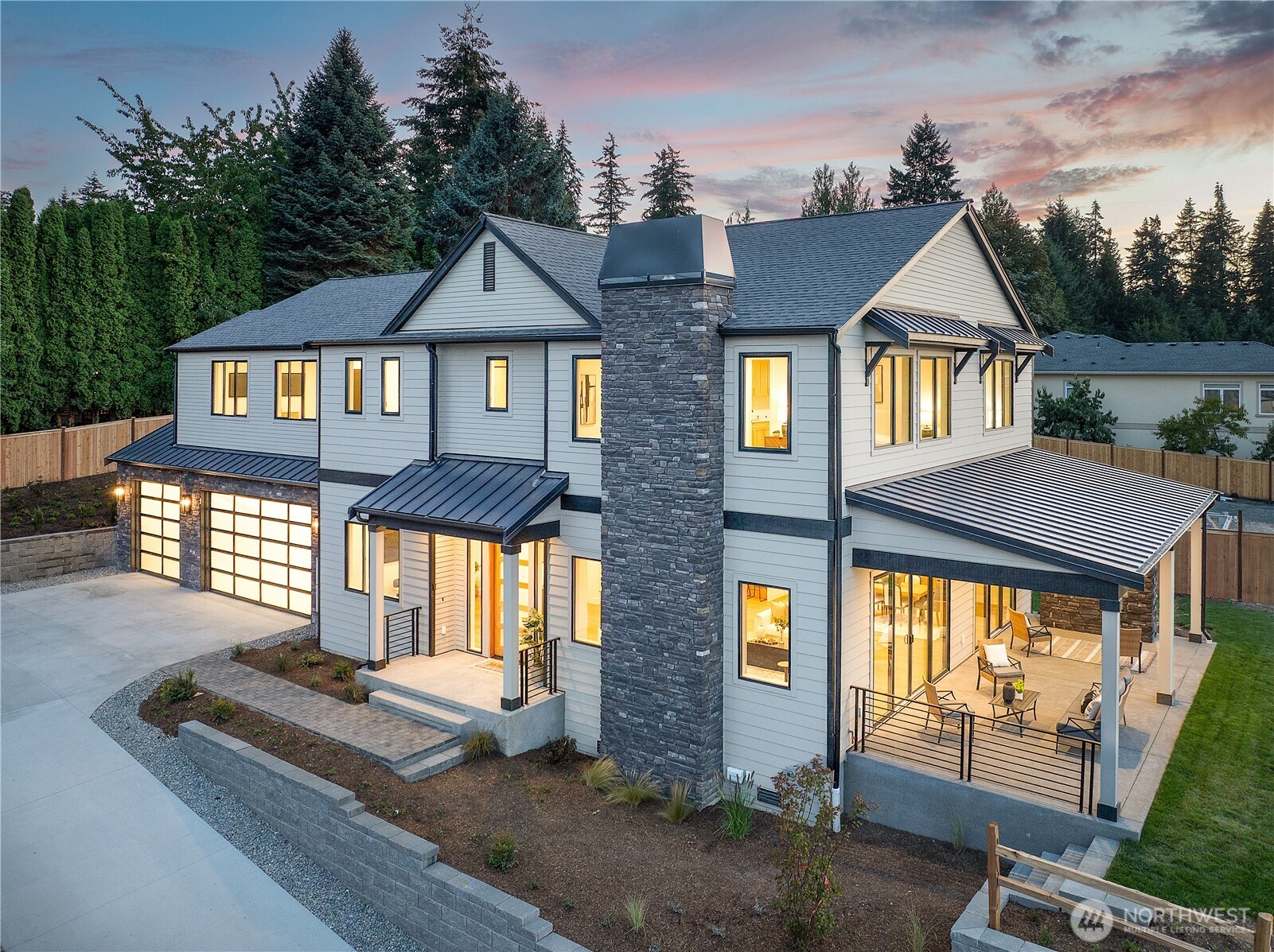 Property at 2952 215th Place SW