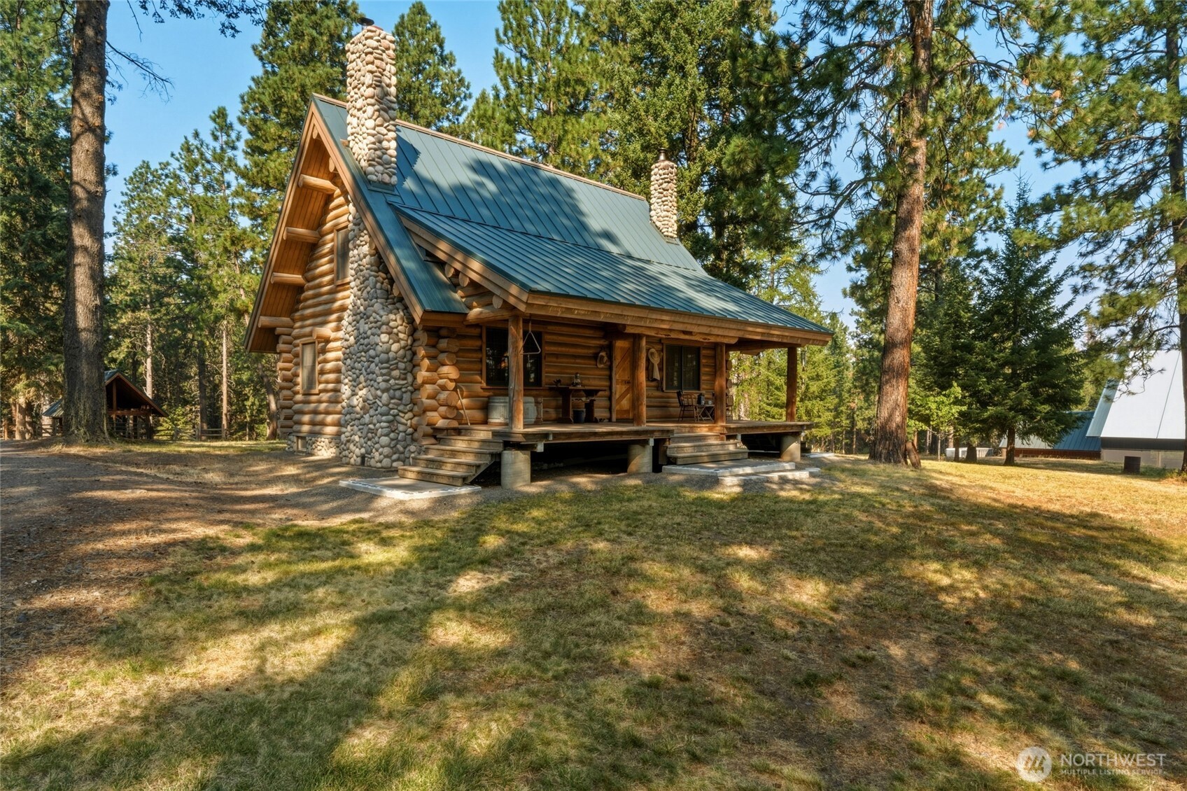 Property at 124 Moonlight Lane