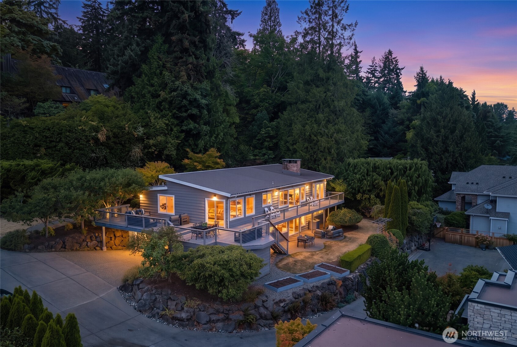 Property at 6924 96th Avenue SE
