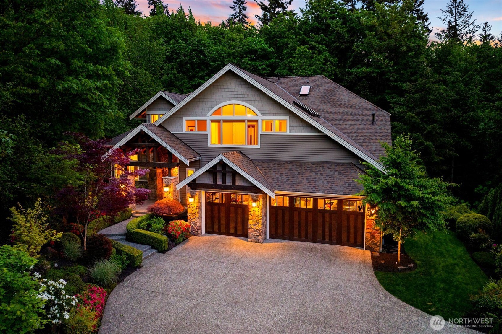 Property at 5370 228th Avenue SE