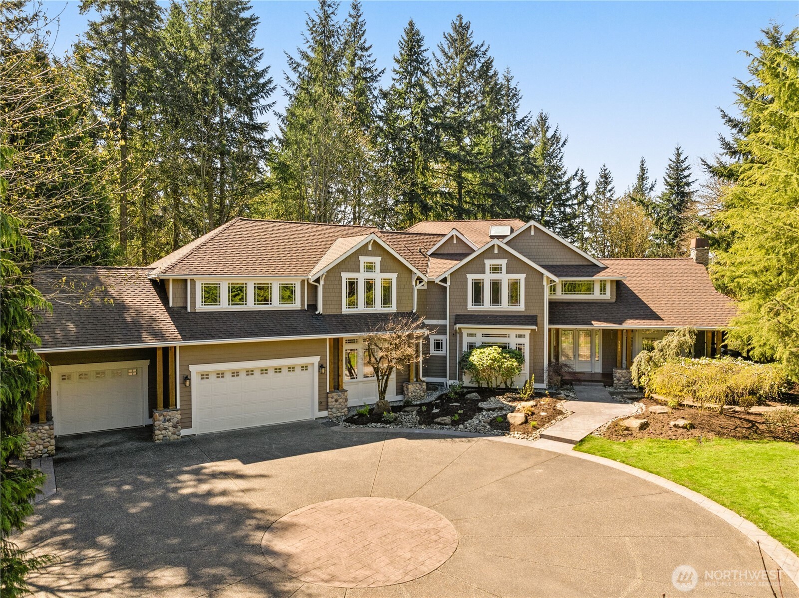 Property at 7402 229th Place SE