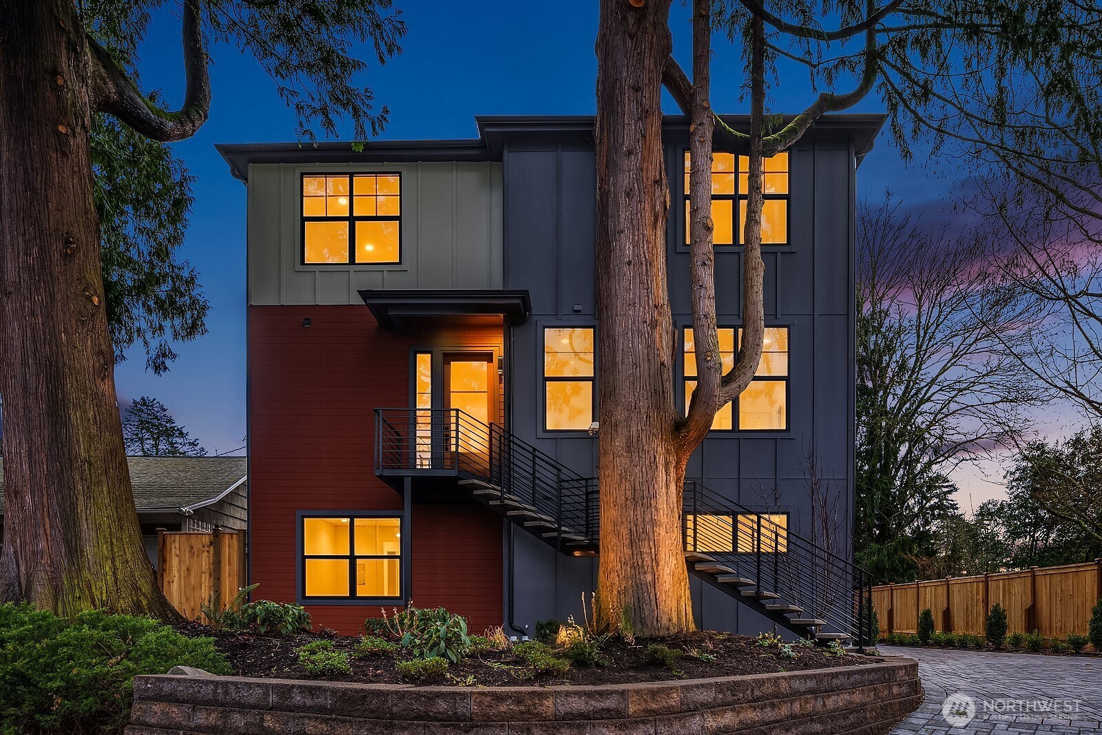 Property at 2615 NE 87th Street