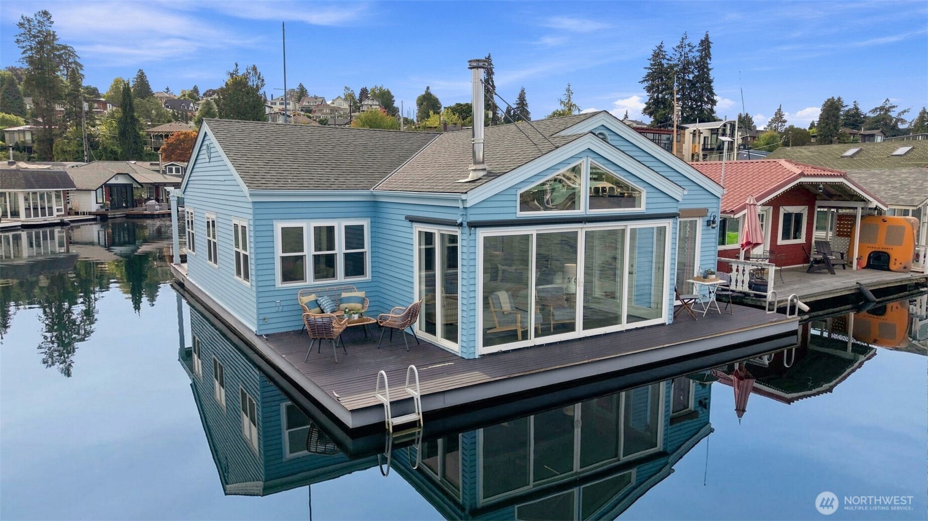 Property at 1212 E Shelby Street #5