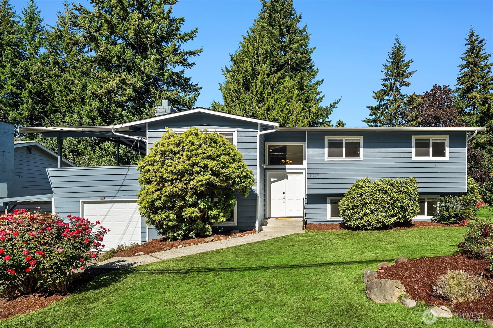Property photo for 8610 NE 137th Street