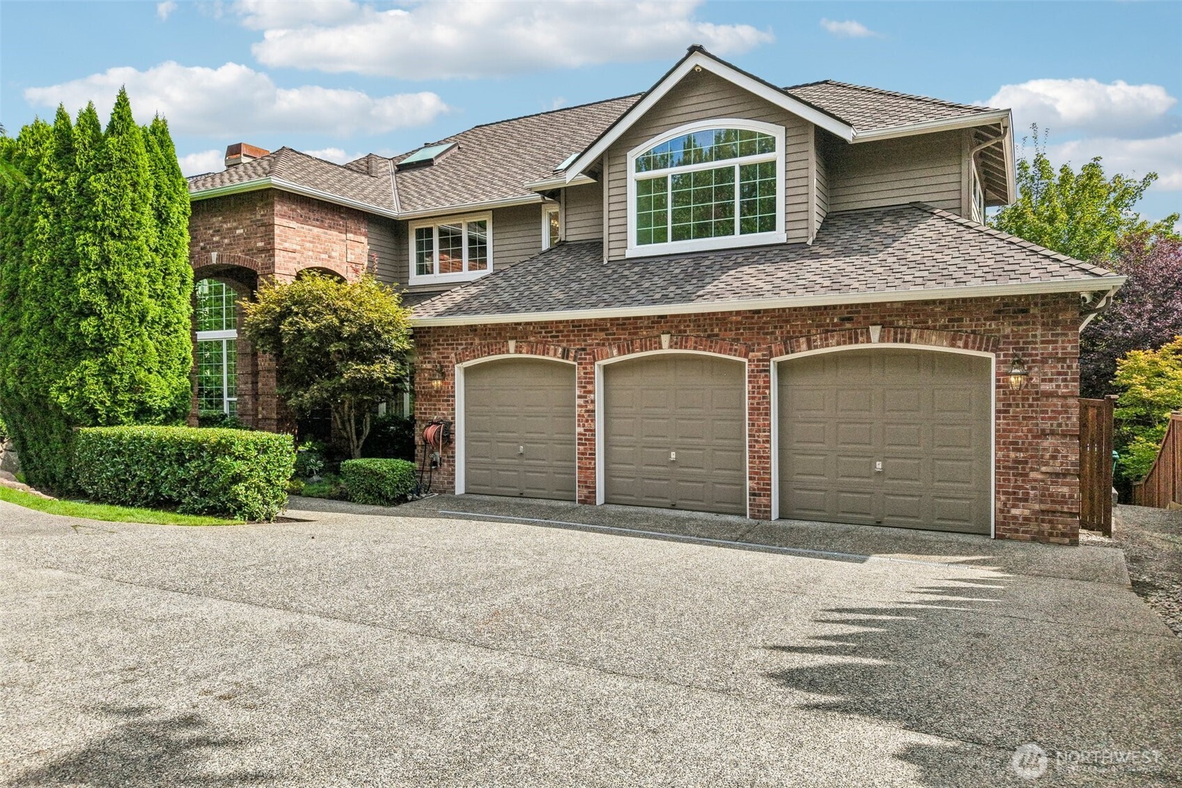 Property at 13611 NE 136th Pl