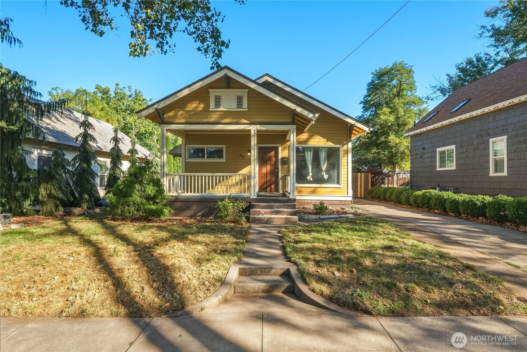 Property photo for 607 Locust