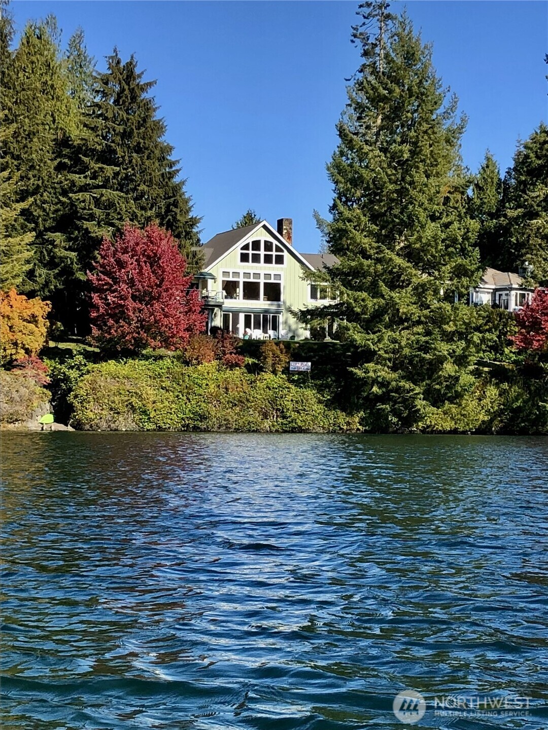 Property at 81 W Ludlow Point Road